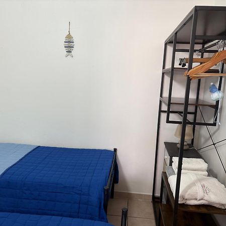 Casa Vacanze Santiago E Ian マルッジョ エクステリア 写真