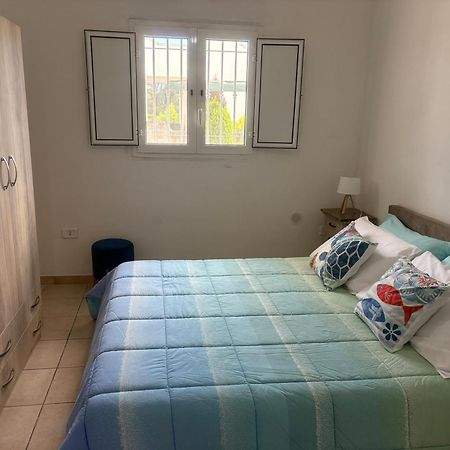 Casa Vacanze Santiago E Ian マルッジョ エクステリア 写真