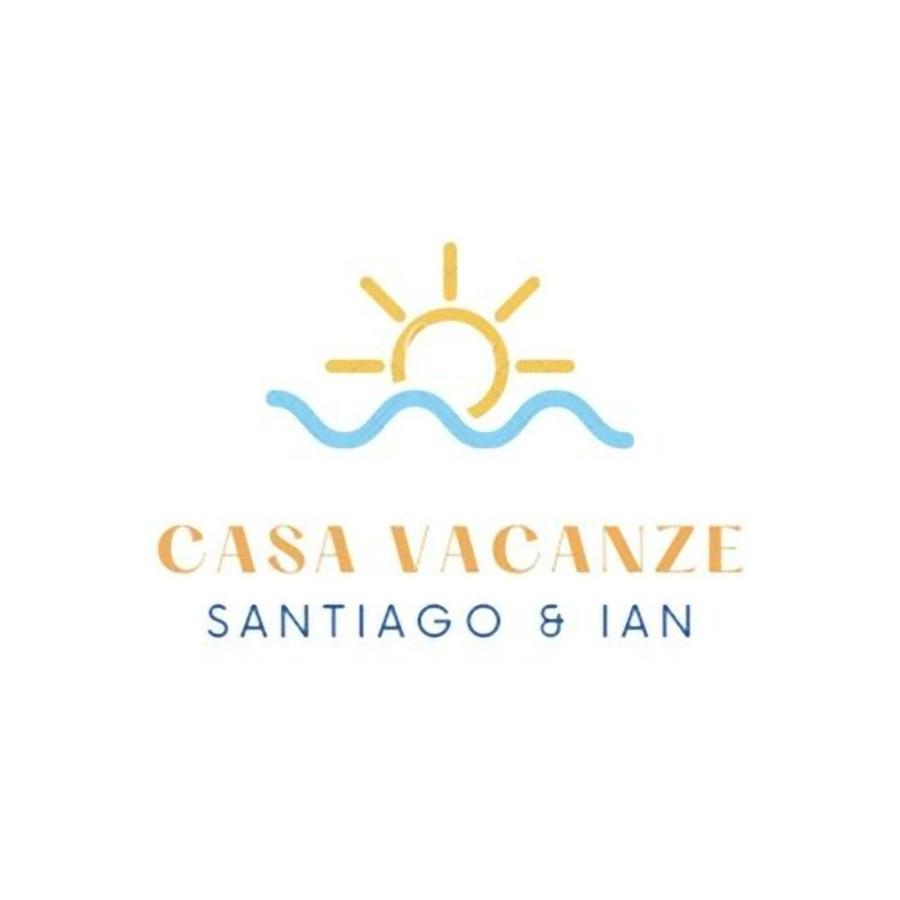 Casa Vacanze Santiago E Ian マルッジョ エクステリア 写真