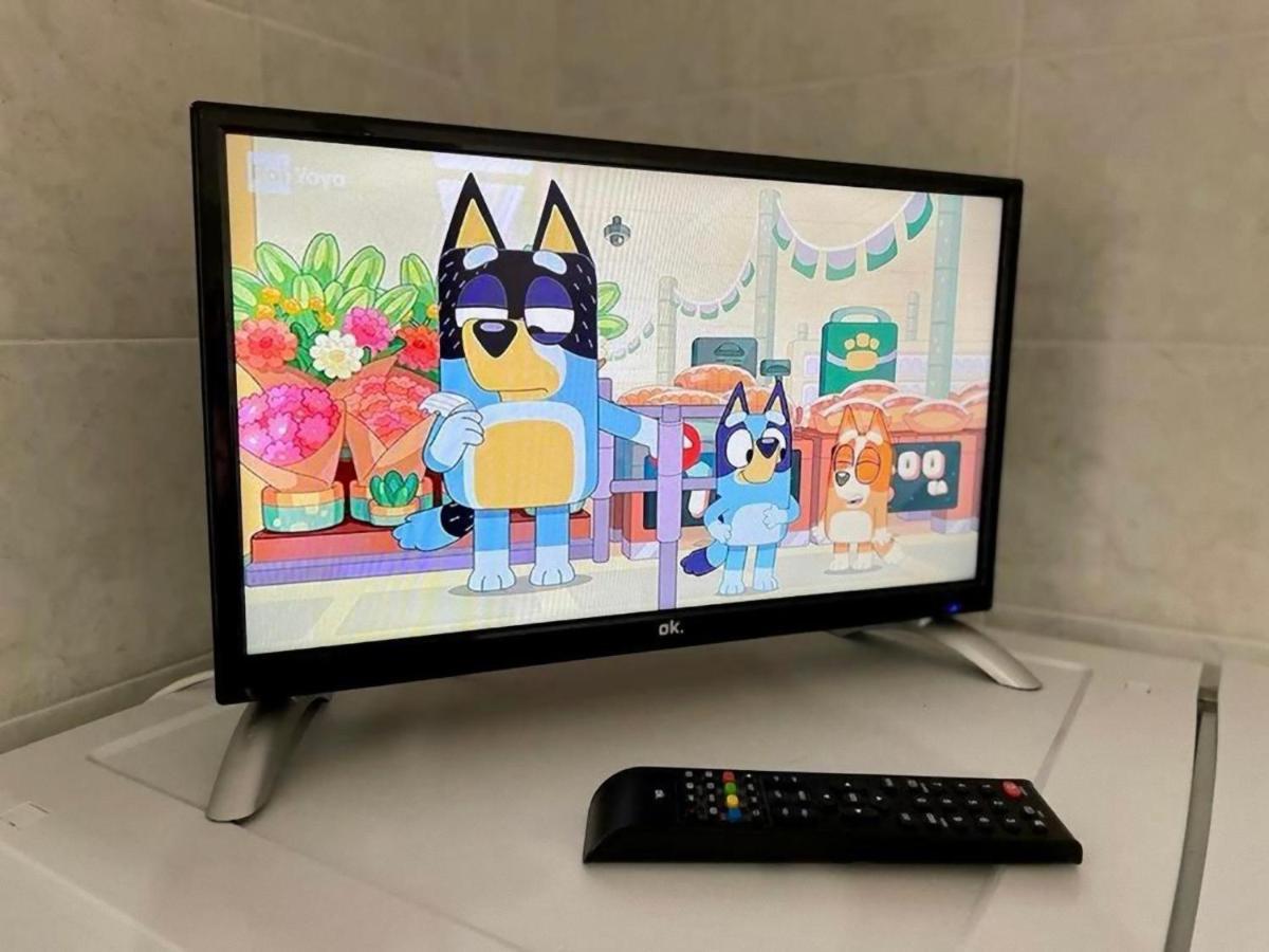 Casa Vacanze Santiago E Ian マルッジョ エクステリア 写真