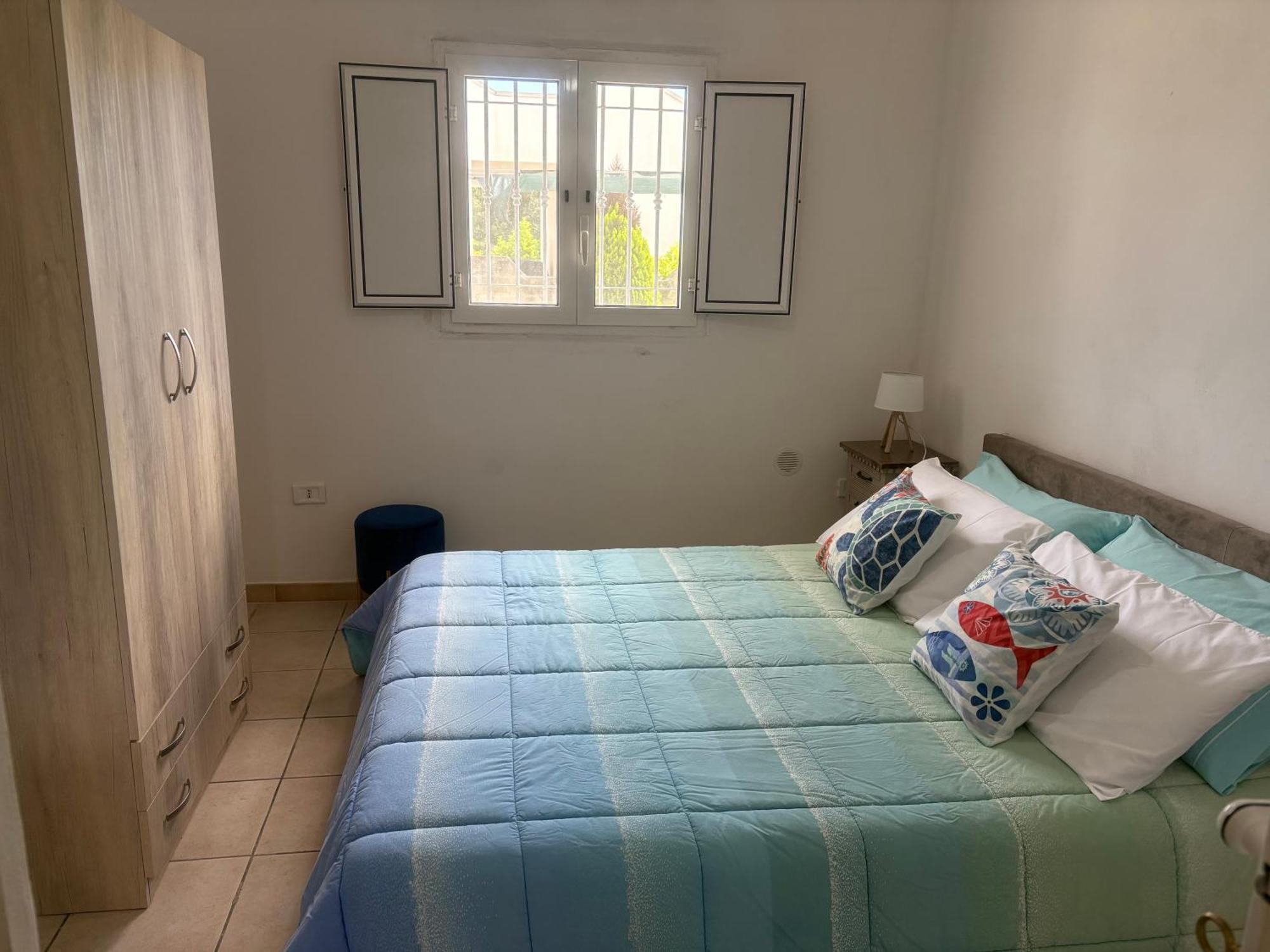 Casa Vacanze Santiago E Ian マルッジョ エクステリア 写真